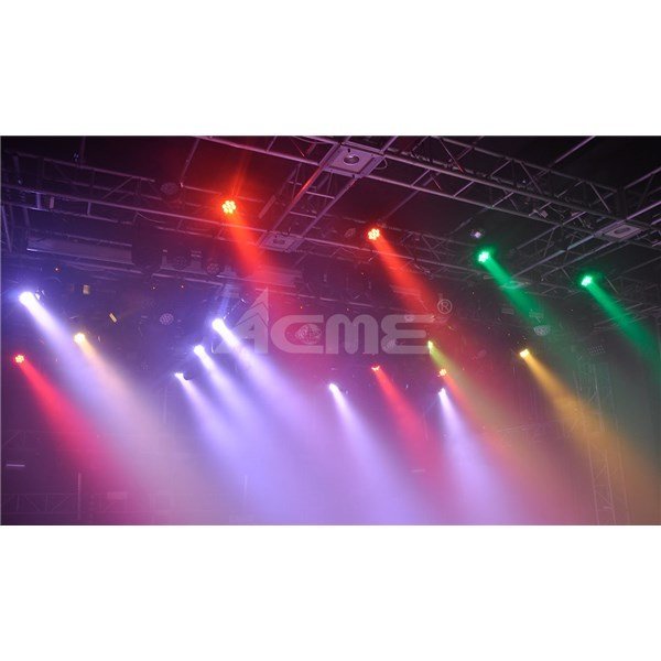 Acme Stage Par 150 Led Color Wash Spot