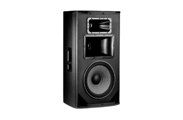 Jbl SRX835P 3 Yollu 15'' Aktif Kabin Hoparlör 2000 Watt