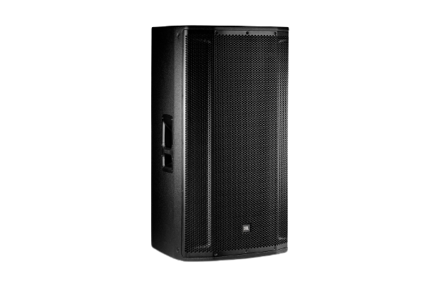 Jbl SRX835P 3 Yollu 15'' Aktif Kabin Hoparlör 2000 Watt