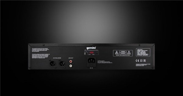 Gemini - CDX 1210