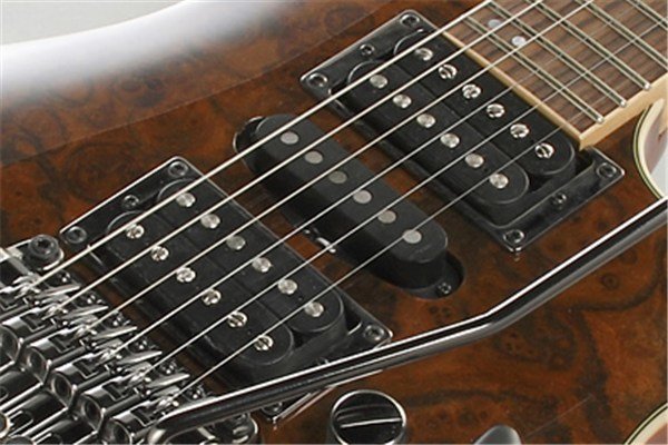 Ibanez - S970CW NT