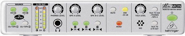 Behringer - Minimon MON800