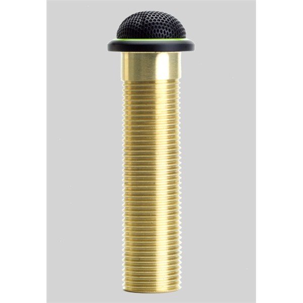 Shure MX395B/BI-LED Çift Yönlü Remoteable LED 5- pin XLR Çift Yönlü Kondenser Mikrofon