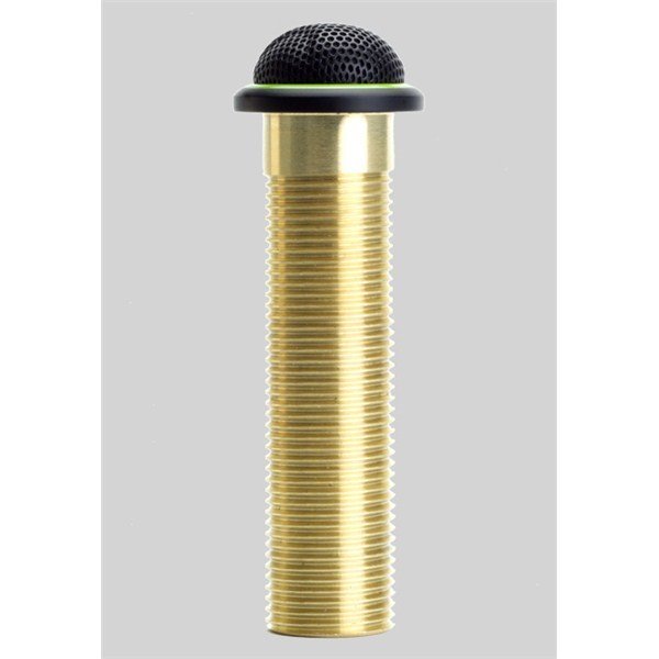 Shure MX395B/BI-LED Çift Yönlü Remoteable LED 5- pin XLR Çift Yönlü Kondenser Mikrofon
