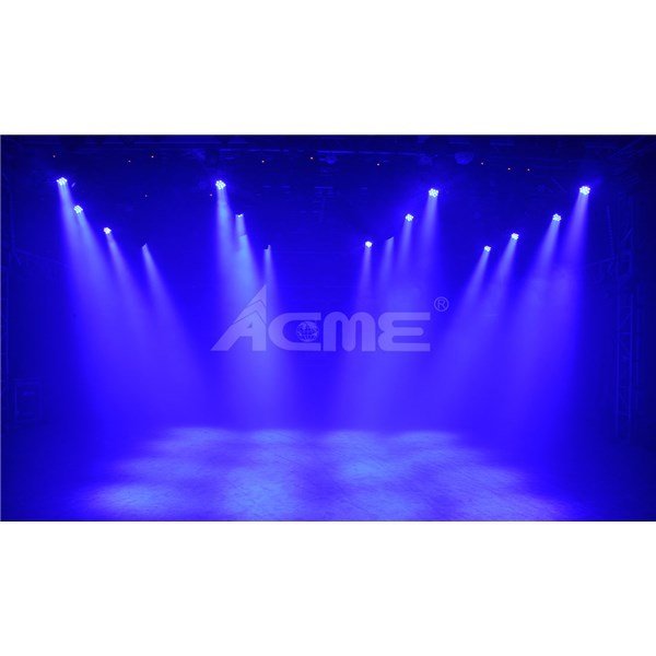 Acme Stage Par 108  Led Color Wash Spot