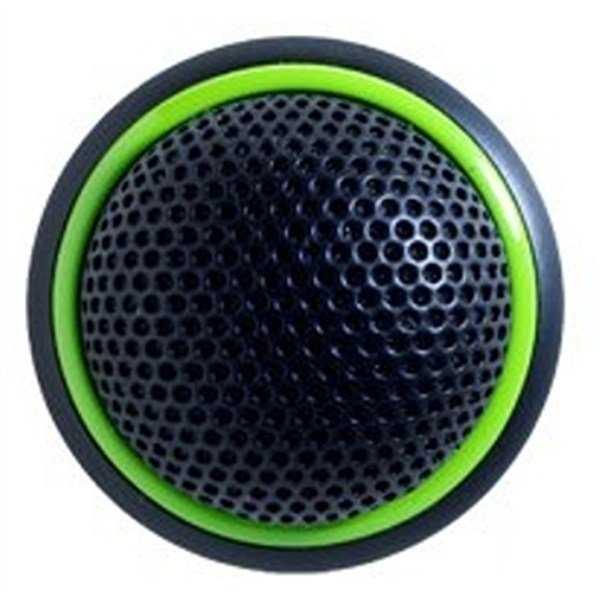 Shure MX395B/BI-LED Çift Yönlü Remoteable LED 5- pin XLR Çift Yönlü Kondenser Mikrofon