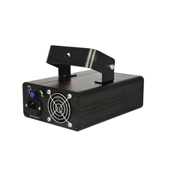 Eclips X-80 Yeşil Lazer 80 mW