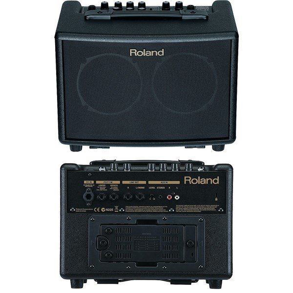 Roland AC-33