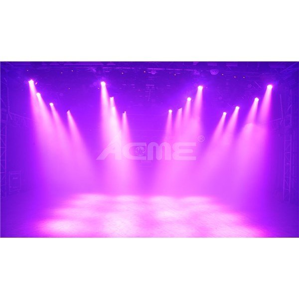 Acme Stage Par 108  Led Color Wash Spot