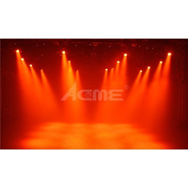 Acme Stage Par 108  Led Color Wash Spot