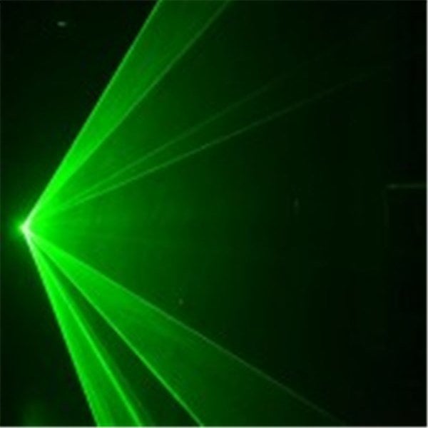 Eclips X-80 Yeşil Lazer 80 mW
