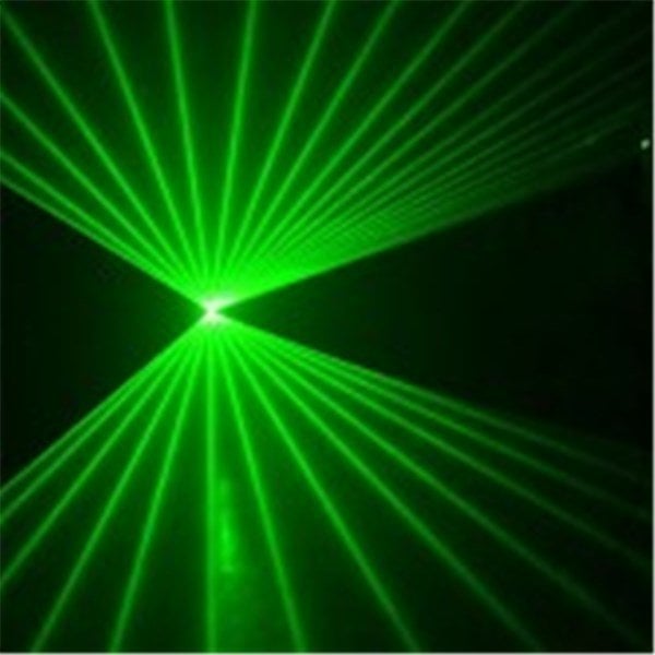 Eclips X-80 Yeşil Lazer 80 mW
