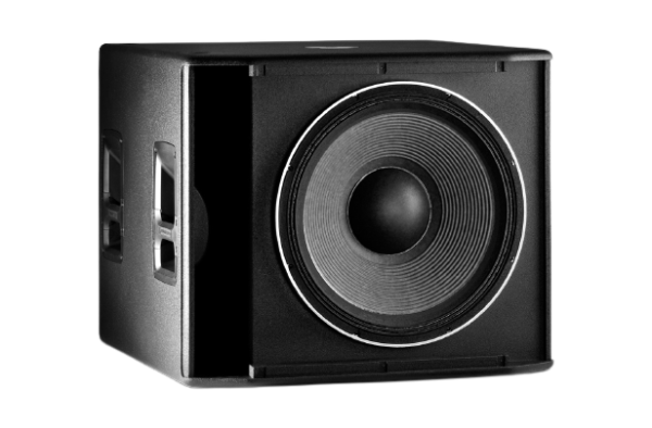 Jbl SRX 818 SP Aktif 1000W Subwoofer Kabin Hoparlör