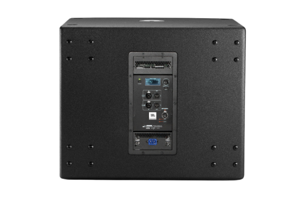 Jbl SRX 818 SP Aktif 1000W Subwoofer Kabin Hoparlör
