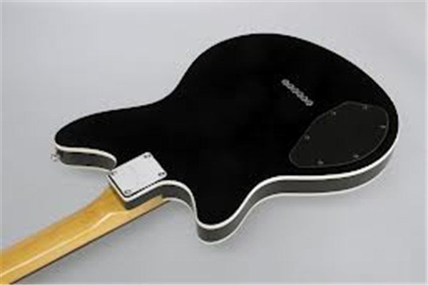 Ibanez FR320 BK Elektro Gitar