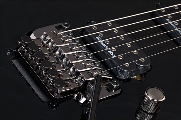 Ibanez FR320 BK Elektro Gitar