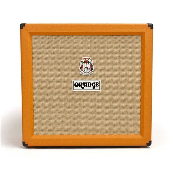 Orange PPC412 Compact Gitar Kabini