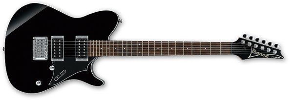 Ibanez FR320 BK Elektro Gitar