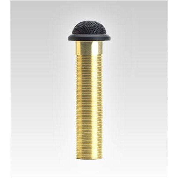 Shure MX395B/C Kardioid Kondenser Mikrofon (Siyah)