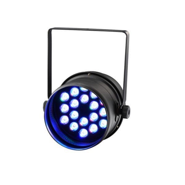 Acme Pro Color Par 18Tc Led Color Wash Spot