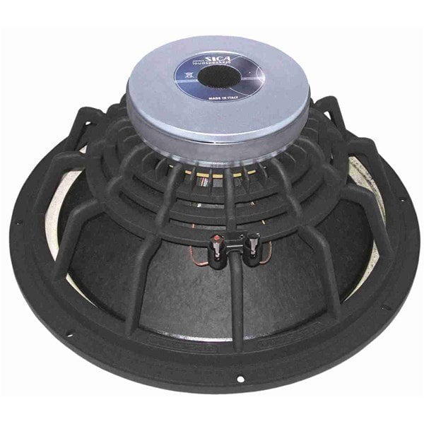 SICA 18F 3CP 18 inç 350/700W Subbas Çıplak Hoparlör