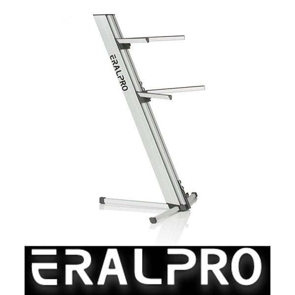 Eralpro 153.10.018 Deltex Maxı Klavye Standı