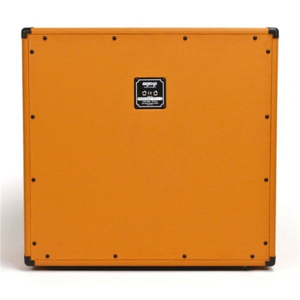 Orange PPC412 Compact Gitar Kabini