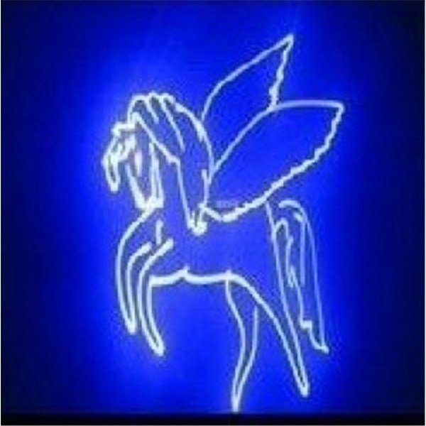 Eclips Bluesion Mavi Gobolu 400 mW Animasyon Lazer