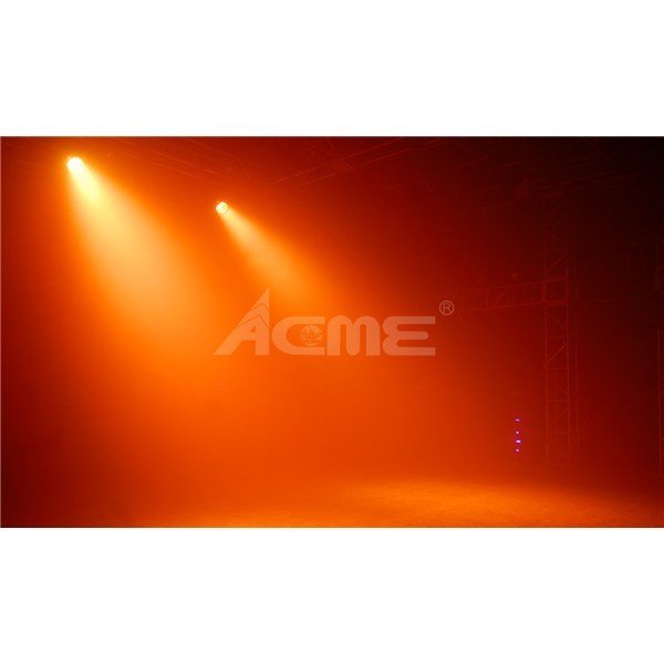 Acme Pro Color Par 18Tc Led Color Wash Spot