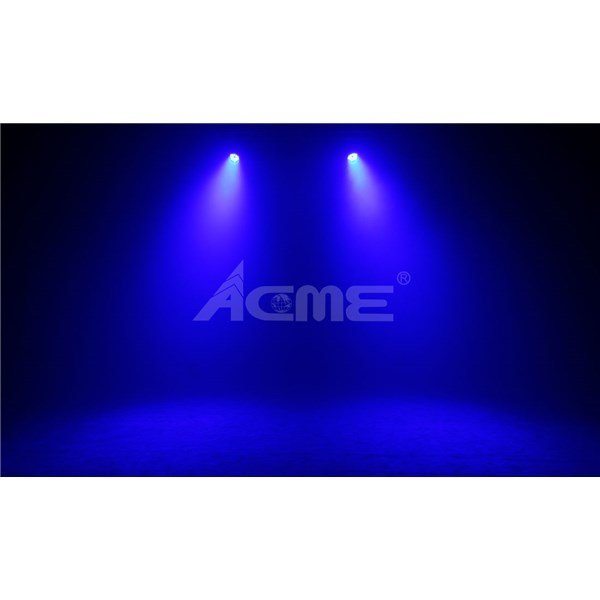 Acme Pro Color Par 18Tc Led Color Wash Spot