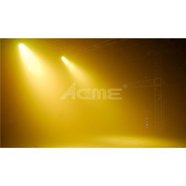 Acme Pro Color Par 18Tc Led Color Wash Spot