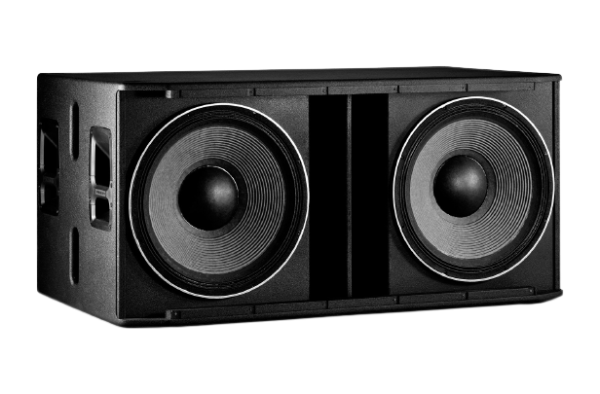 Jbl SRX828SP 2x18'' Aktif Subwoofer Kabin 2000 Watt