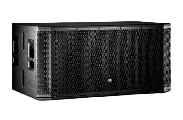 Jbl SRX828SP 2x18'' Aktif Subwoofer Kabin 2000 Watt