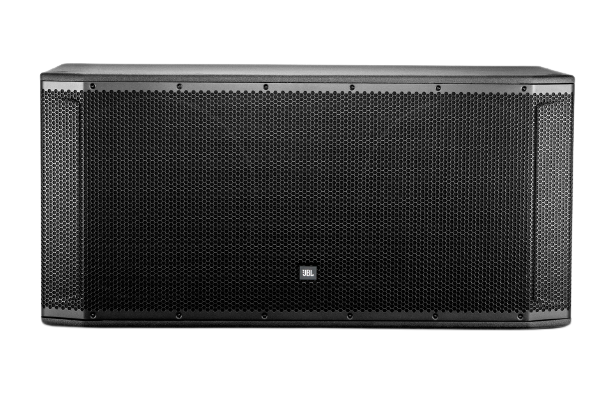 Jbl SRX828SP 2x18'' Aktif Subwoofer Kabin 2000 Watt