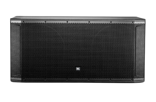 Jbl SRX828SP 2x18'' Aktif Subwoofer Kabin 2000 Watt