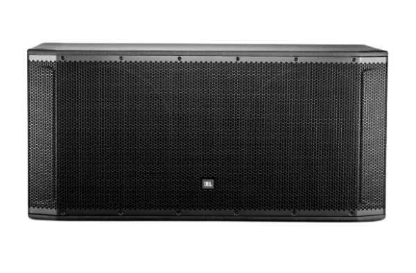 Jbl SRX828SP 2x18'' Aktif Subwoofer Kabin 2000 Watt