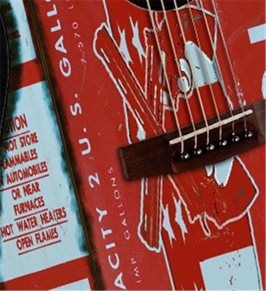 CORT - GASOLINE 2 BKS