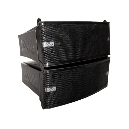 dB Technologies DVA-M2M+DVA-M2S 2x6.5 inç Aktif Line Array Modül 400W
