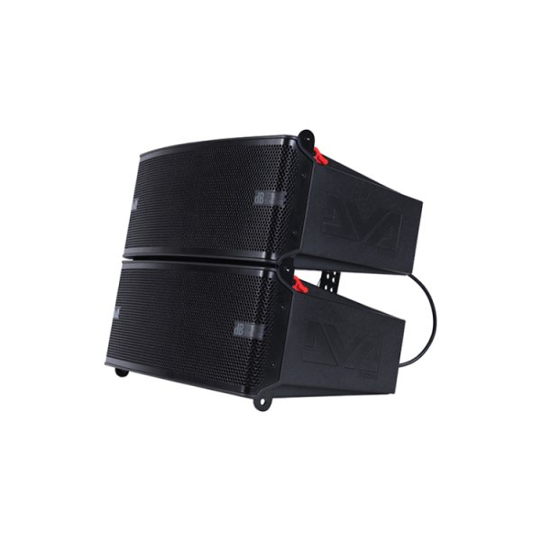 dB Technologies DVA-M2M+DVA-M2S 2x6.5 inç Aktif Line Array Modül 400W