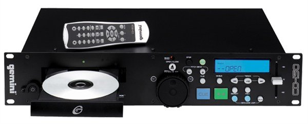 Gemini - CD150