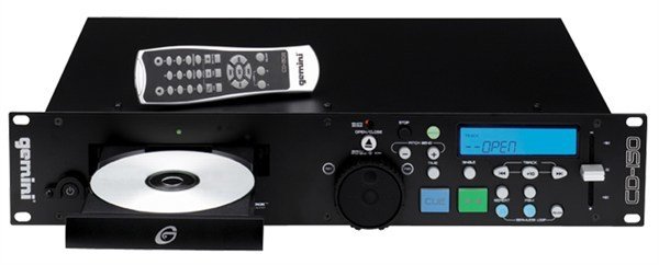 Gemini - CD150