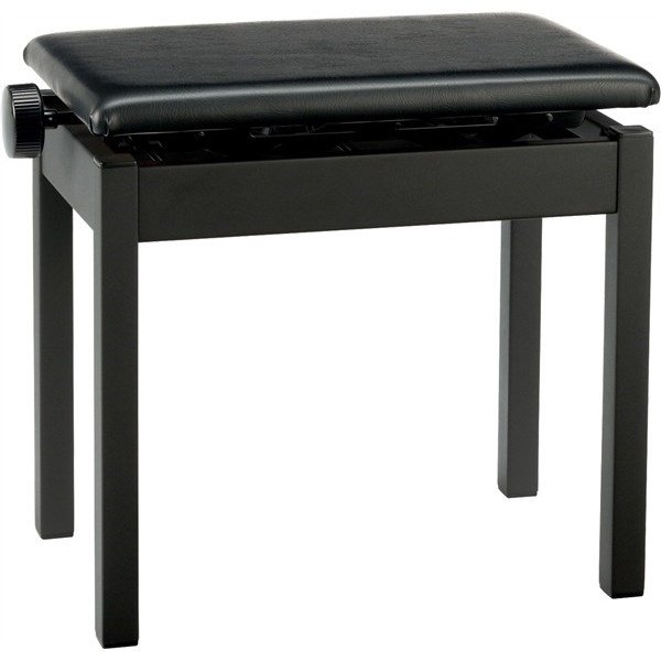 Roland BNC-05 Siyah Ayarlı Piyano Taburesi