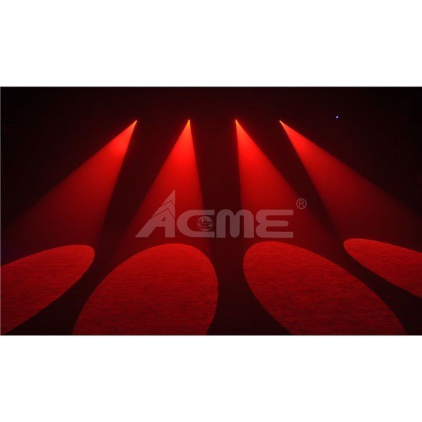 Acme Led Color Spot 10W  Led Color Wash Spot