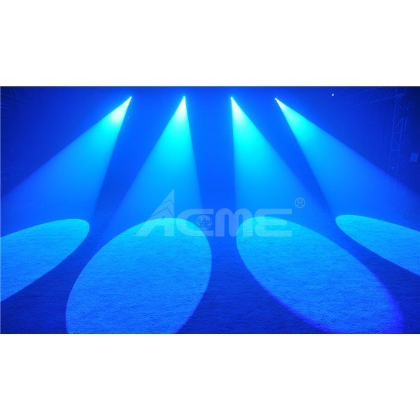 Acme Led Color Spot 10W  Led Color Wash Spot
