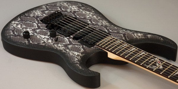 CORT X-6 VPR BKS