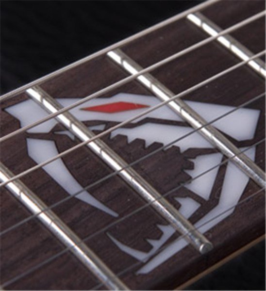 CORT X-6 VPR BKS