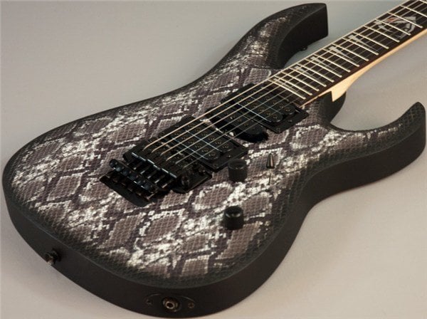 CORT X-6 VPR BKS
