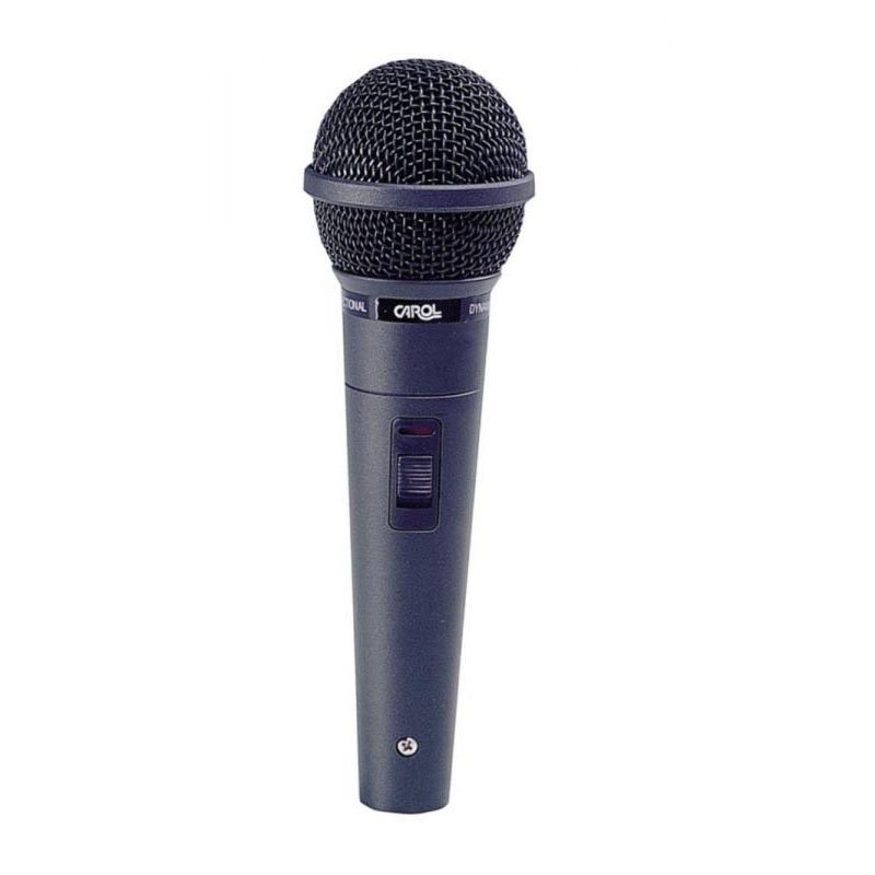 Carol GS 56 Kablolu Vokal Mikrofon