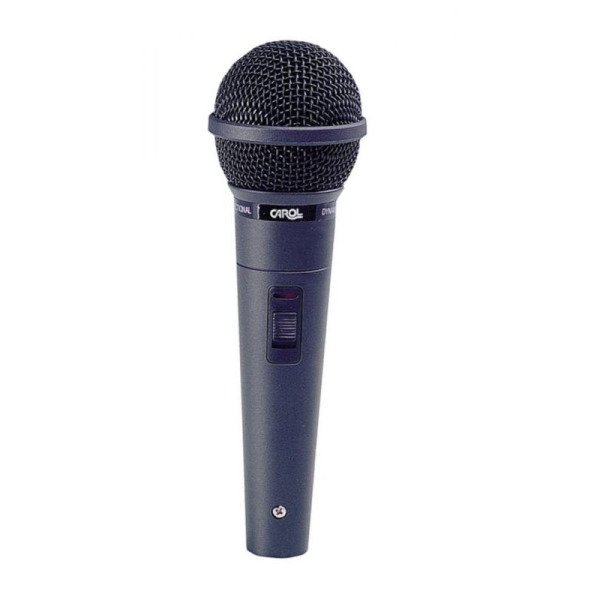 Carol GS 56 Kablolu Vokal Mikrofon