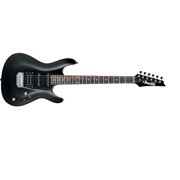 Ibanez GSA60-BKN Elektro Gitar